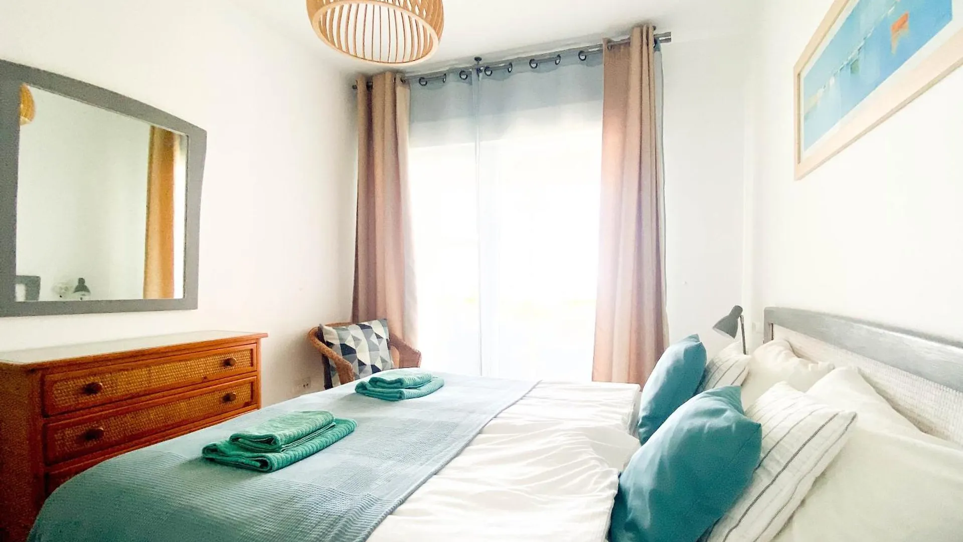 Apartment Frontline Beach Ground Floor With Privet Garden, Mi Capricho 16 Mijas