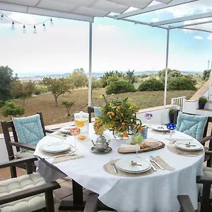Hébergement de vacances Casa 2mariposas, Mijas